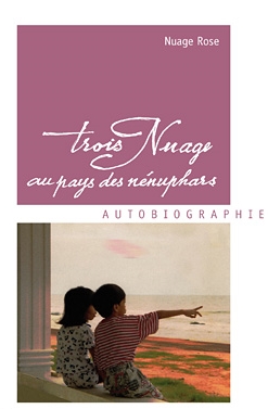 Trois Nuage au pays des Nénuphars